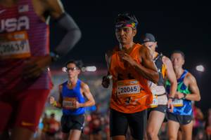 BIB: 20639, 20065
                            <button type="button" onclick="openModal(22855396)" class="btn btn-primary btn-sm float-right btn-popup" data-toggle="modal" data-target=".modal-high-quality">
                        <i class="fas fa-shopping-cart"></i> Add to Cart
                    </button>
                                            <button type="button" onclick="isThisMe(22855396, true)" class="btn btn-success btn-sm float-right btn-popup btn-isme hidden" data-toggle="tooltip" data-placement="bottom" title="นี่คือรูปของคุณใช่ไหม คลิกที่นี่เพื่อเอาเข้าอัลบั้ม">
                        <i class="fas fa-plus"></i> Add to album
                    </button>
                    <button type="button" onclick="isThisMe(22855396, false)" class="btn btn-warning btn-sm float-right btn-popup btn-isnotme hidden">
                        <i class="fas fa-ban"></i> Remove from album
                    </button>